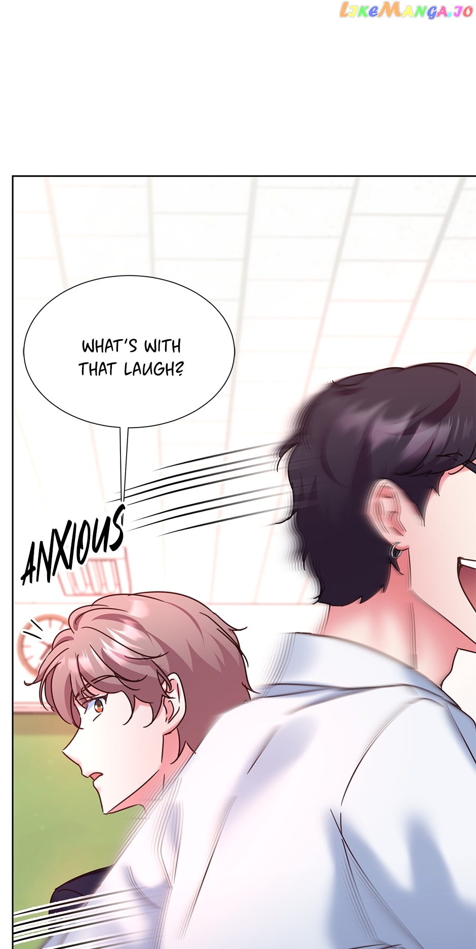 Once Again Idol Chapter 113 - page 54