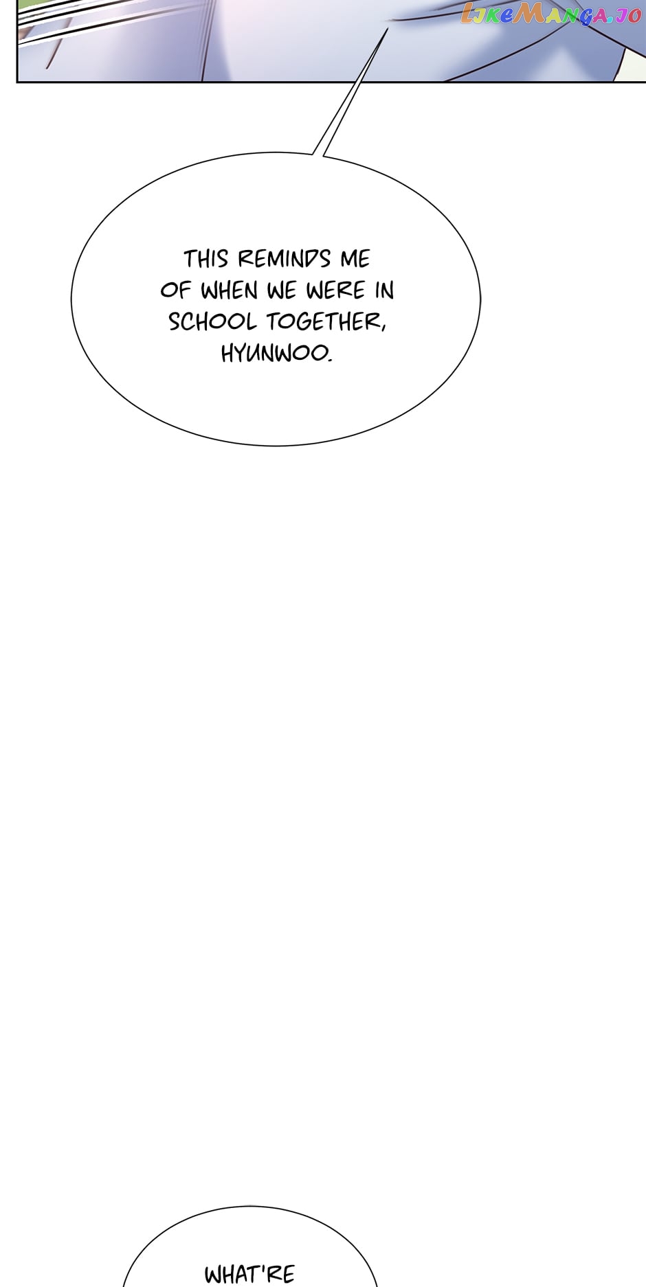 Once Again Idol Chapter 113 - page 55