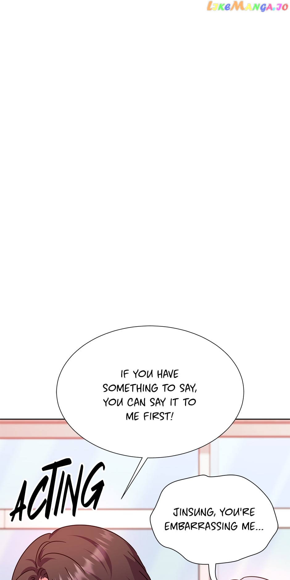 Once Again Idol Chapter 113 - page 63