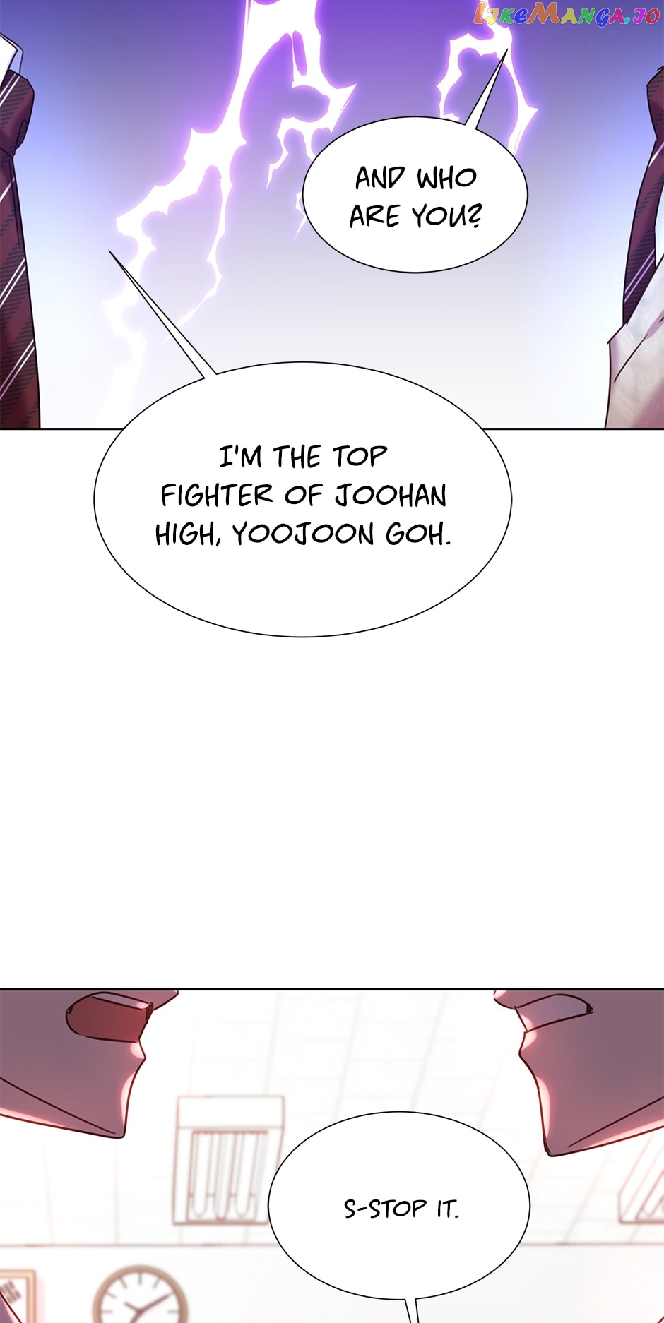 Once Again Idol Chapter 113 - page 66