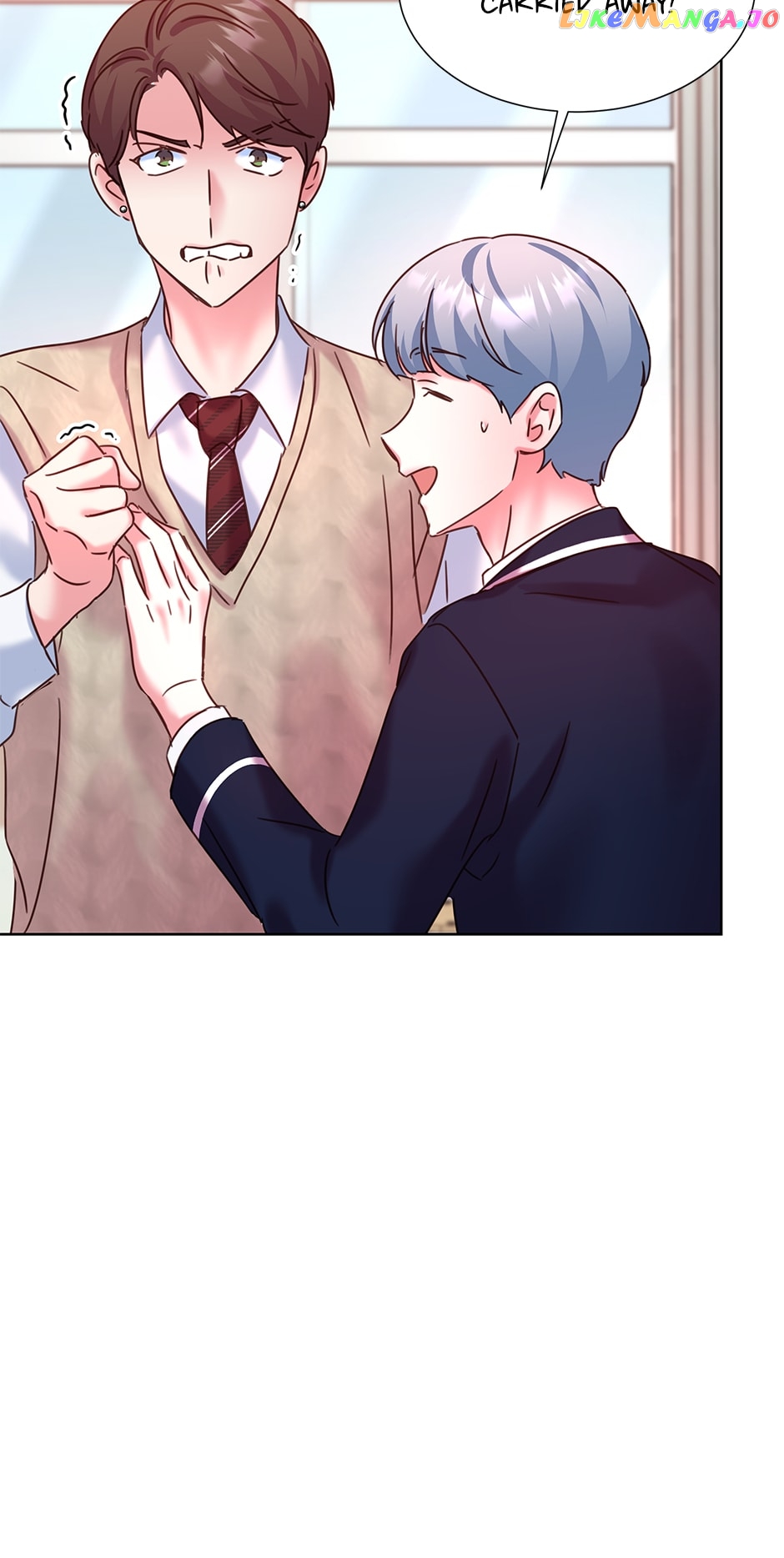 Once Again Idol Chapter 113 - page 72