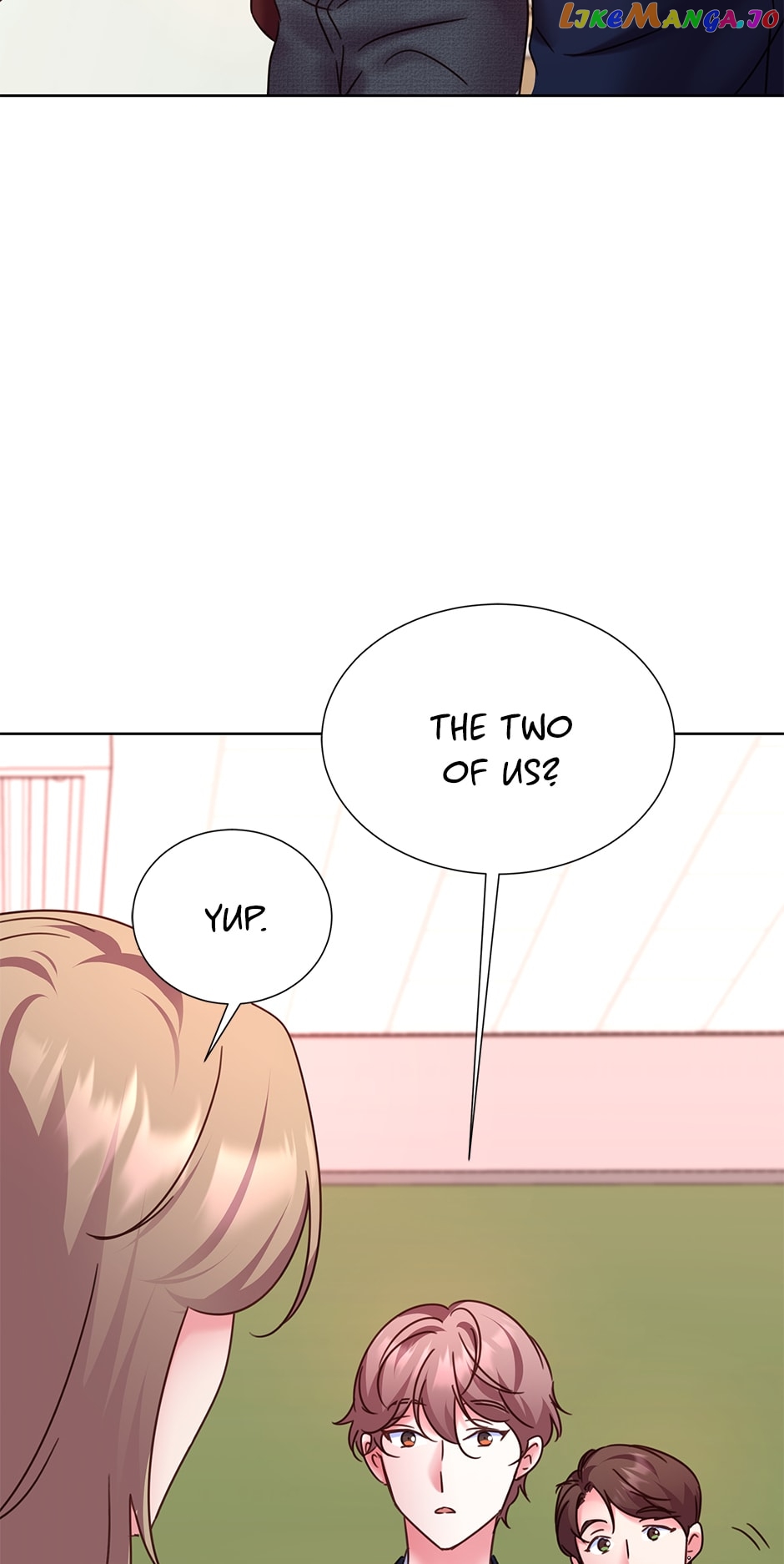 Once Again Idol Chapter 113 - page 74