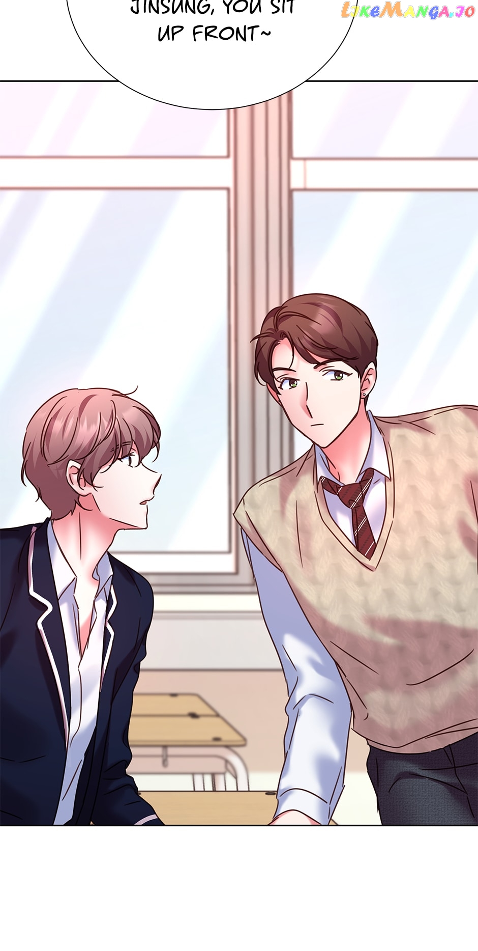 Once Again Idol Chapter 113 - page 80