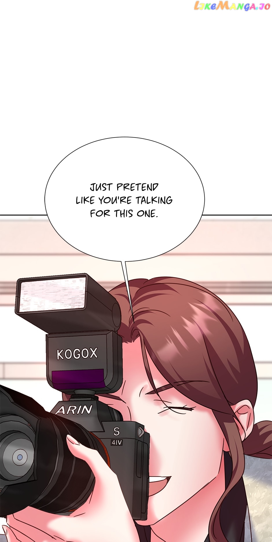 Once Again Idol Chapter 113 - page 81