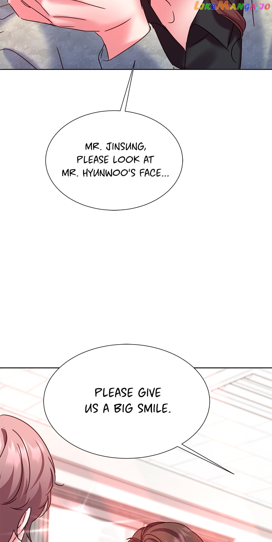 Once Again Idol Chapter 113 - page 82