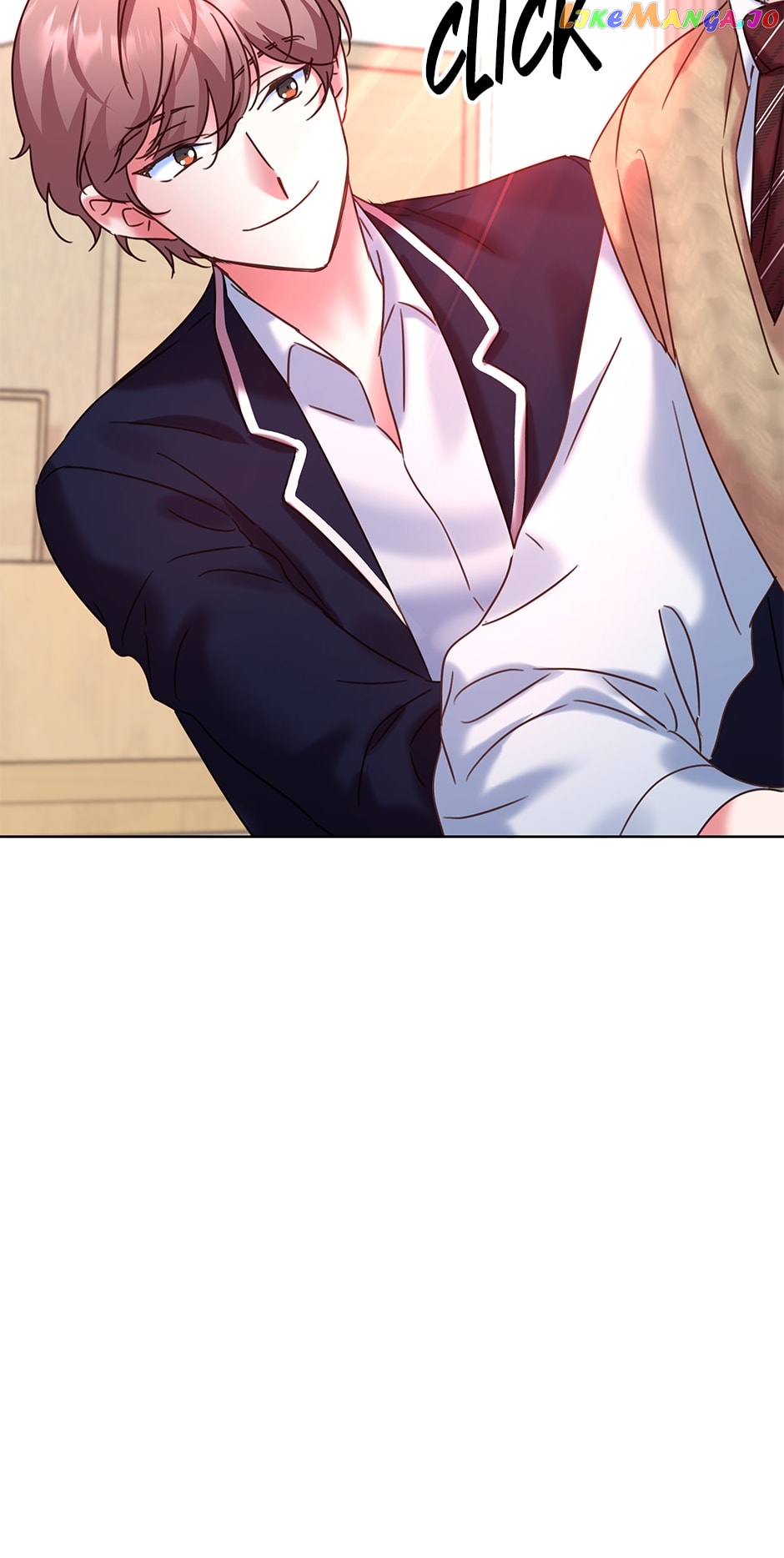 Once Again Idol Chapter 113 - page 88