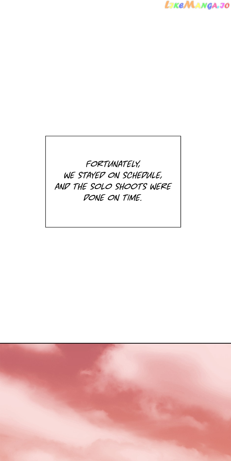 Once Again Idol Chapter 113 - page 89