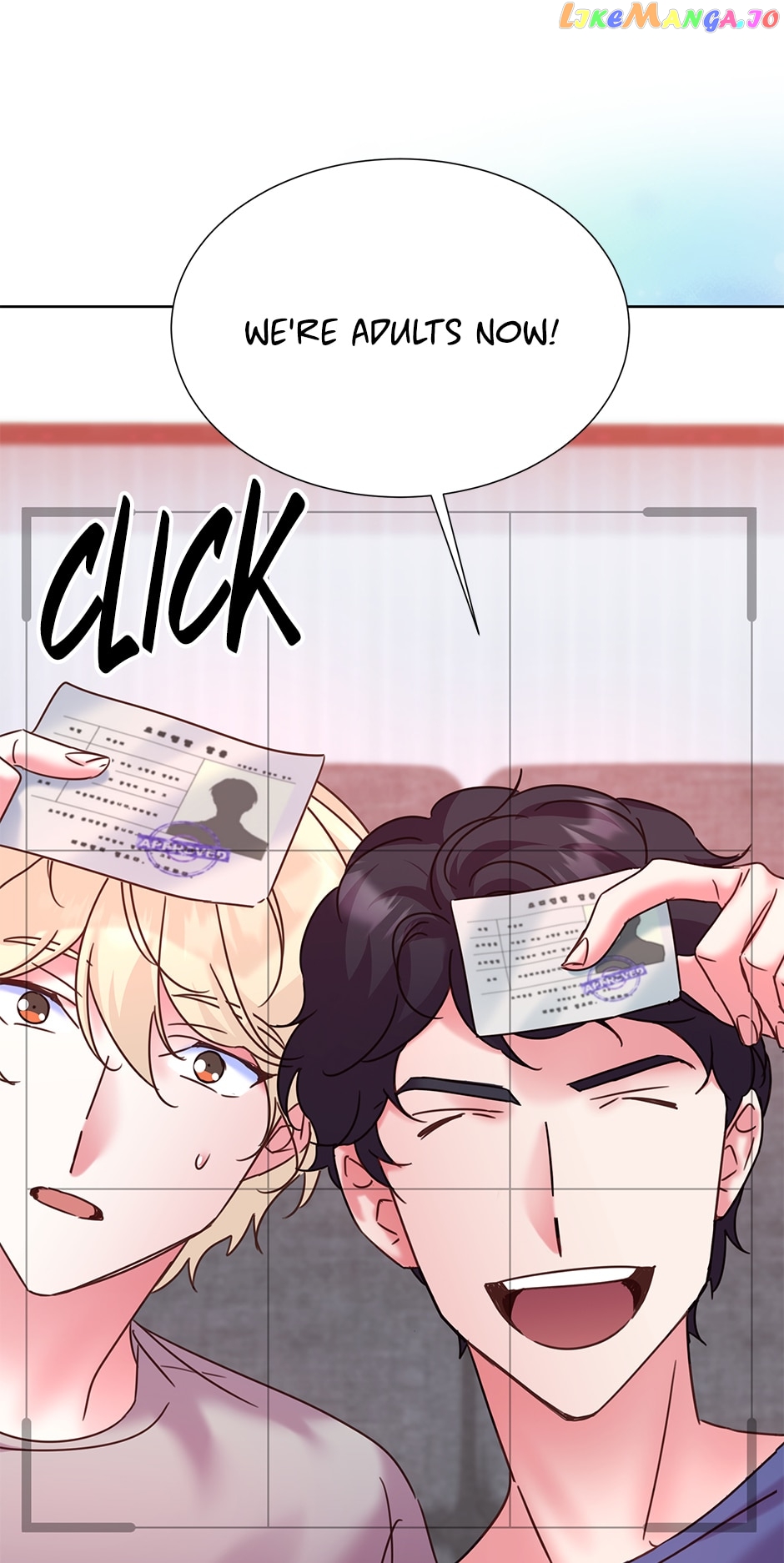 Once Again Idol Chapter 113 - page 9
