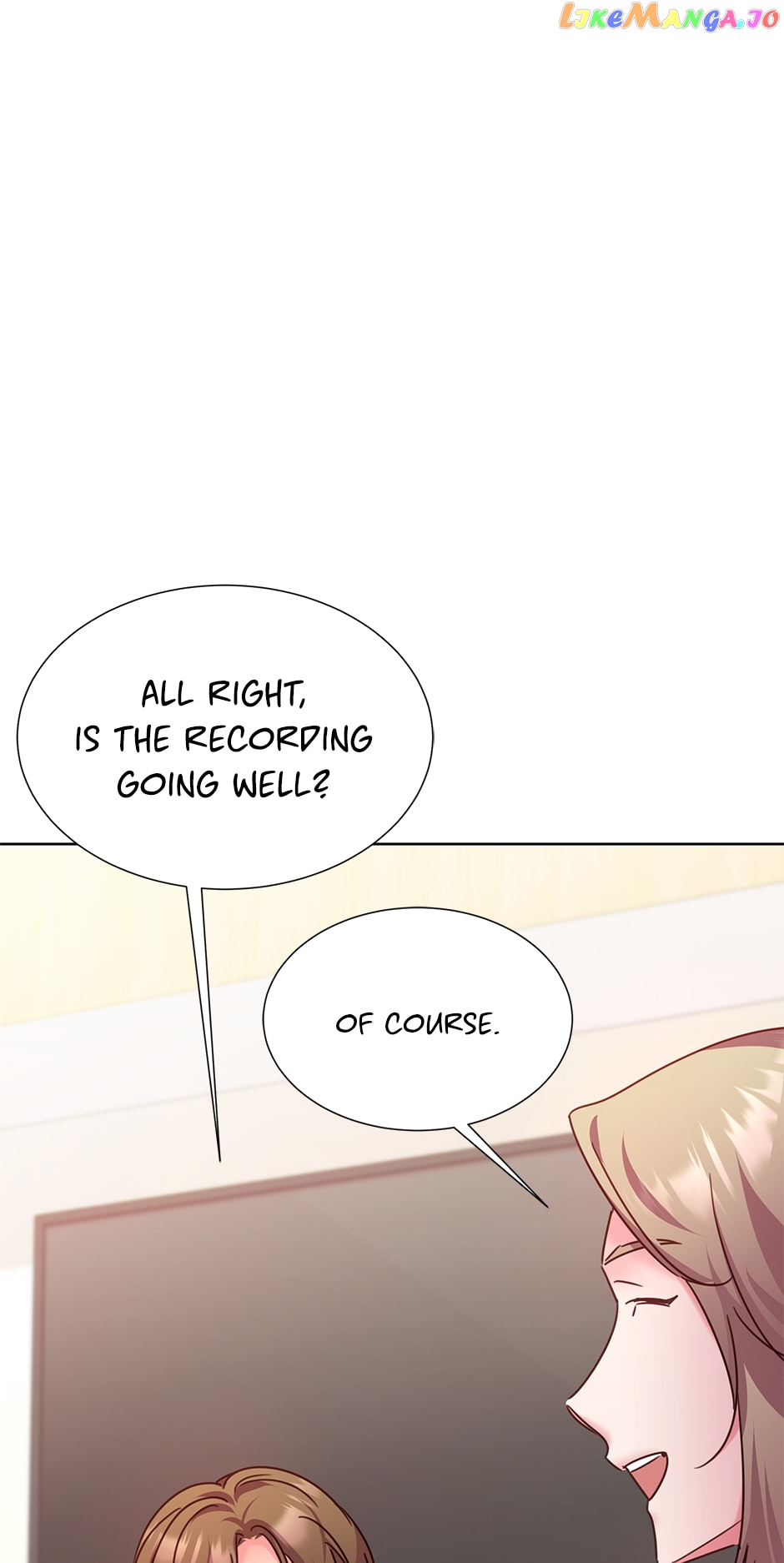Once Again Idol Chapter 113 - page 94