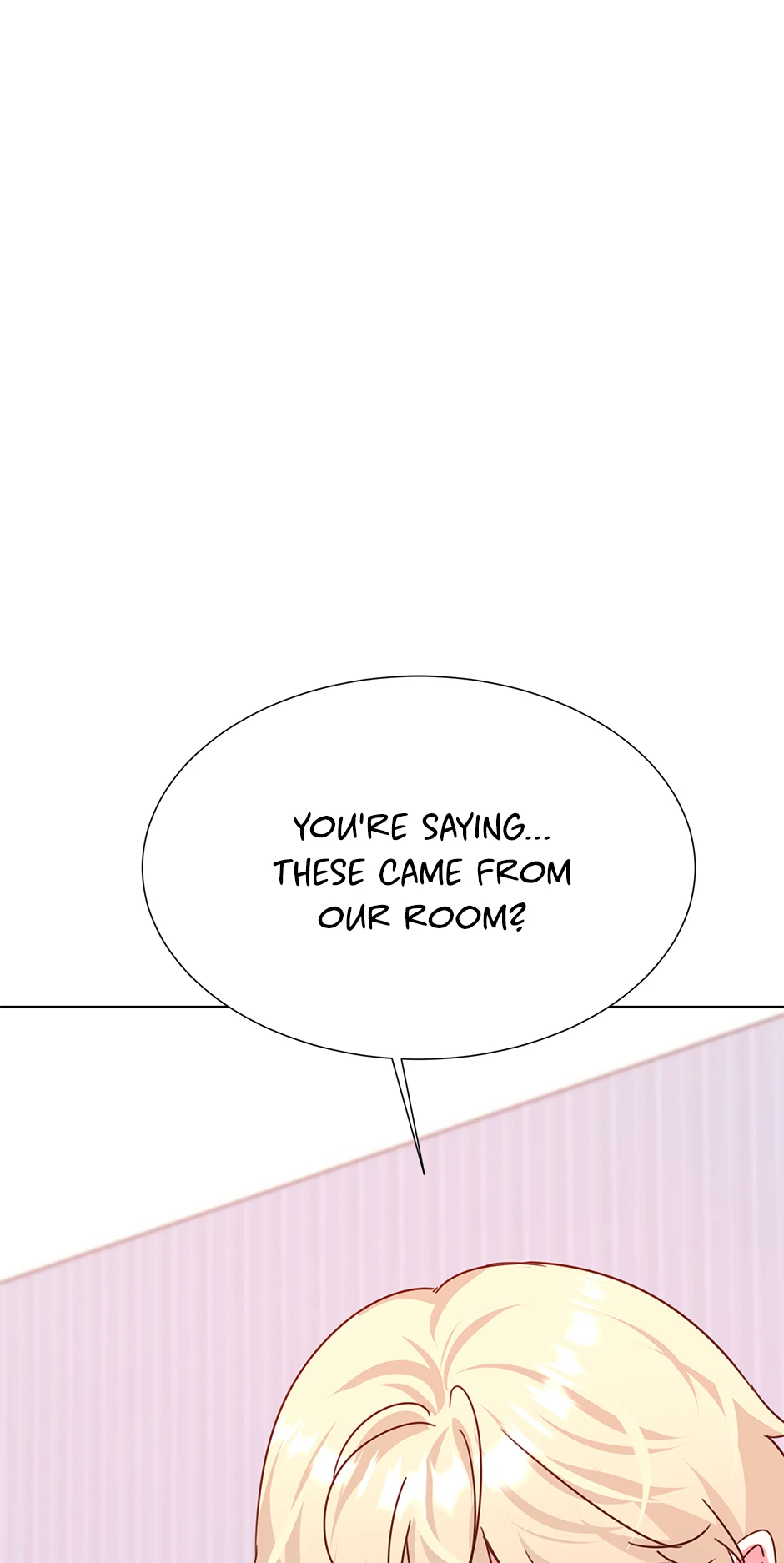 Once Again Idol Chapter 142 - page 1