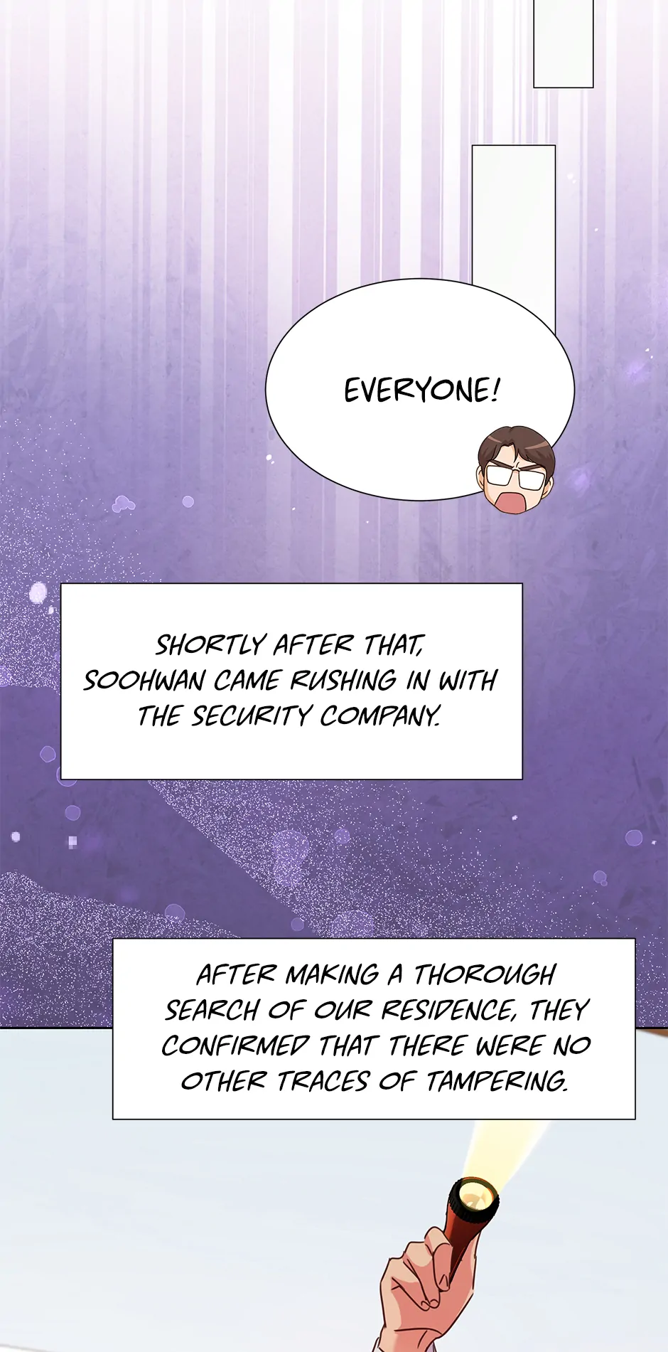 Once Again Idol Chapter 142 - page 12