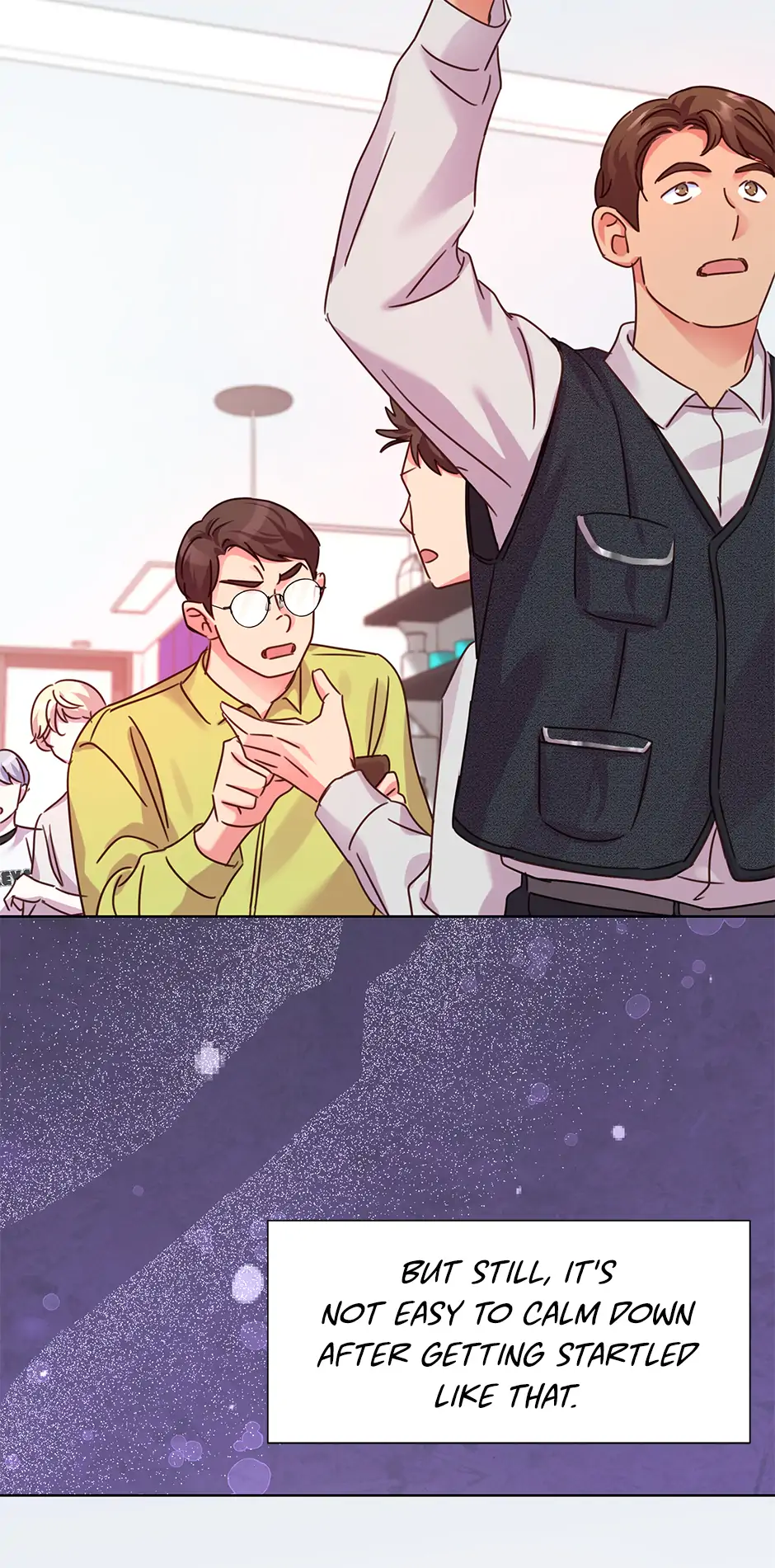 Once Again Idol Chapter 142 - page 13