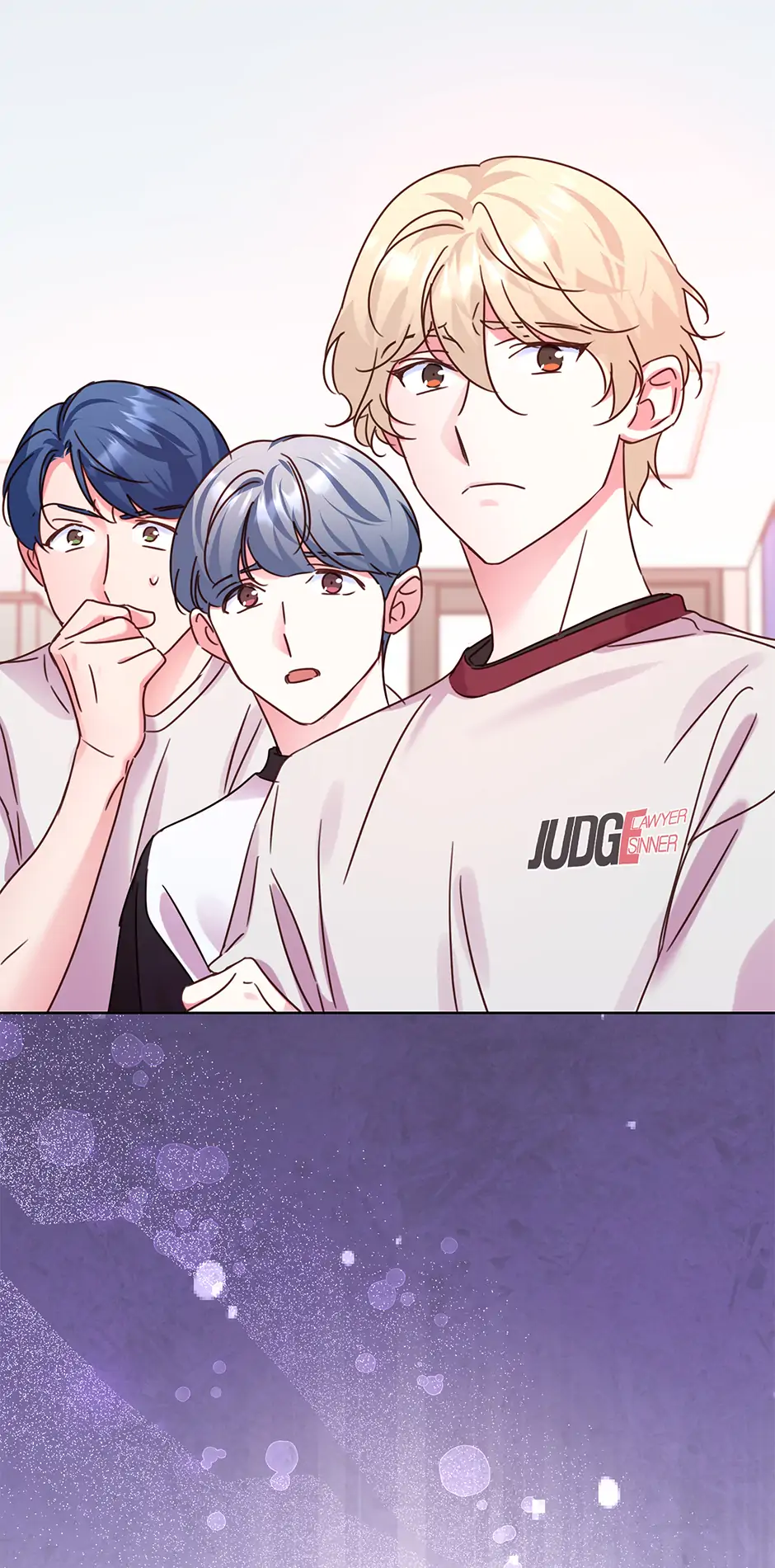 Once Again Idol Chapter 142 - page 14