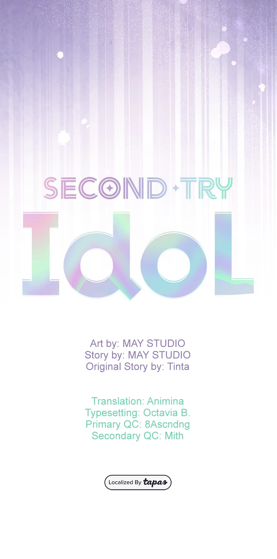 Once Again Idol Chapter 142 - page 15