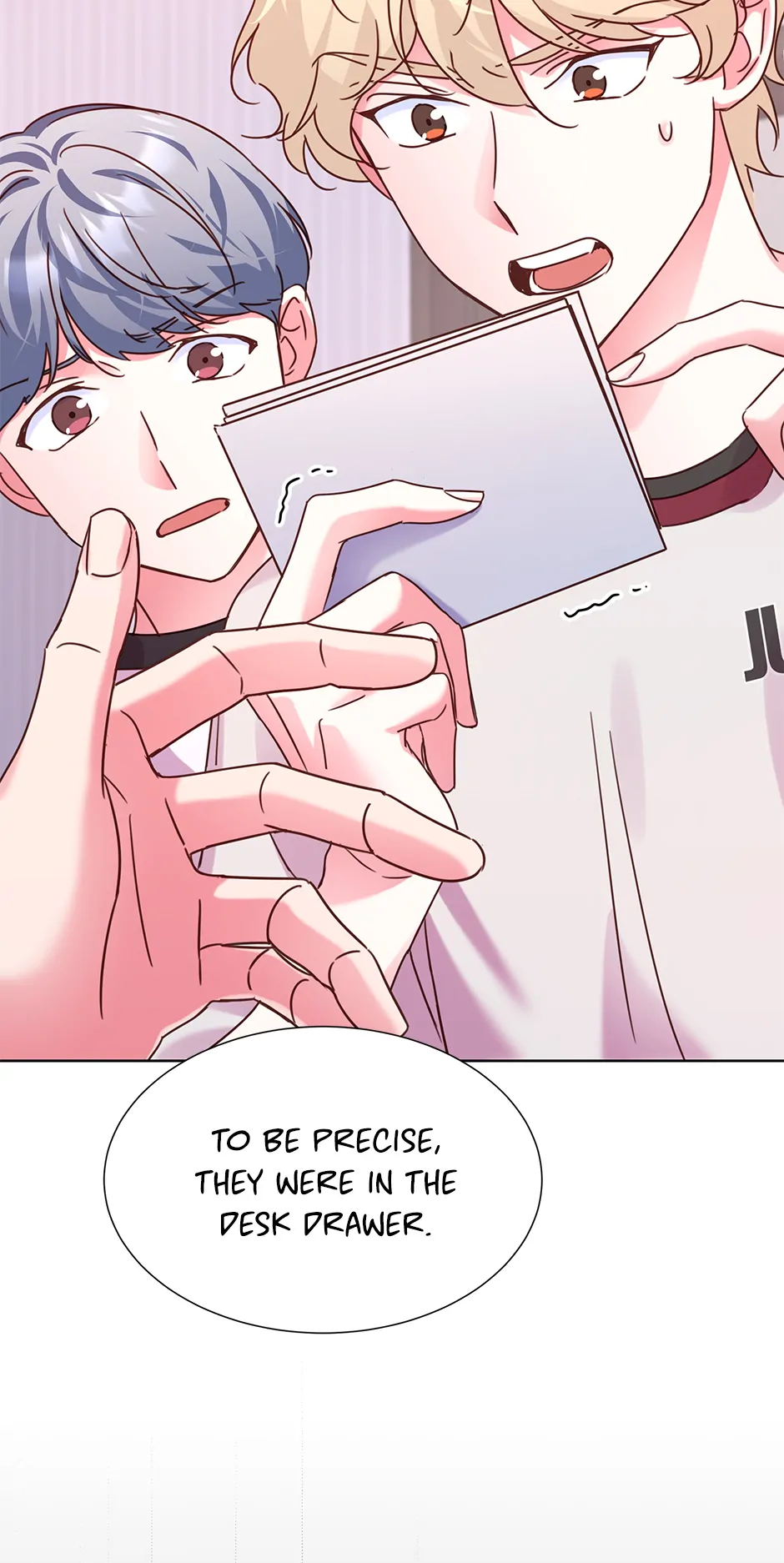 Once Again Idol Chapter 142 - page 2
