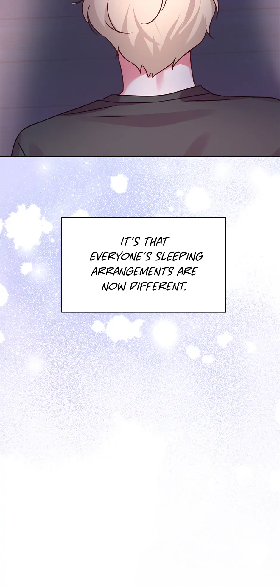 Once Again Idol Chapter 142 - page 21