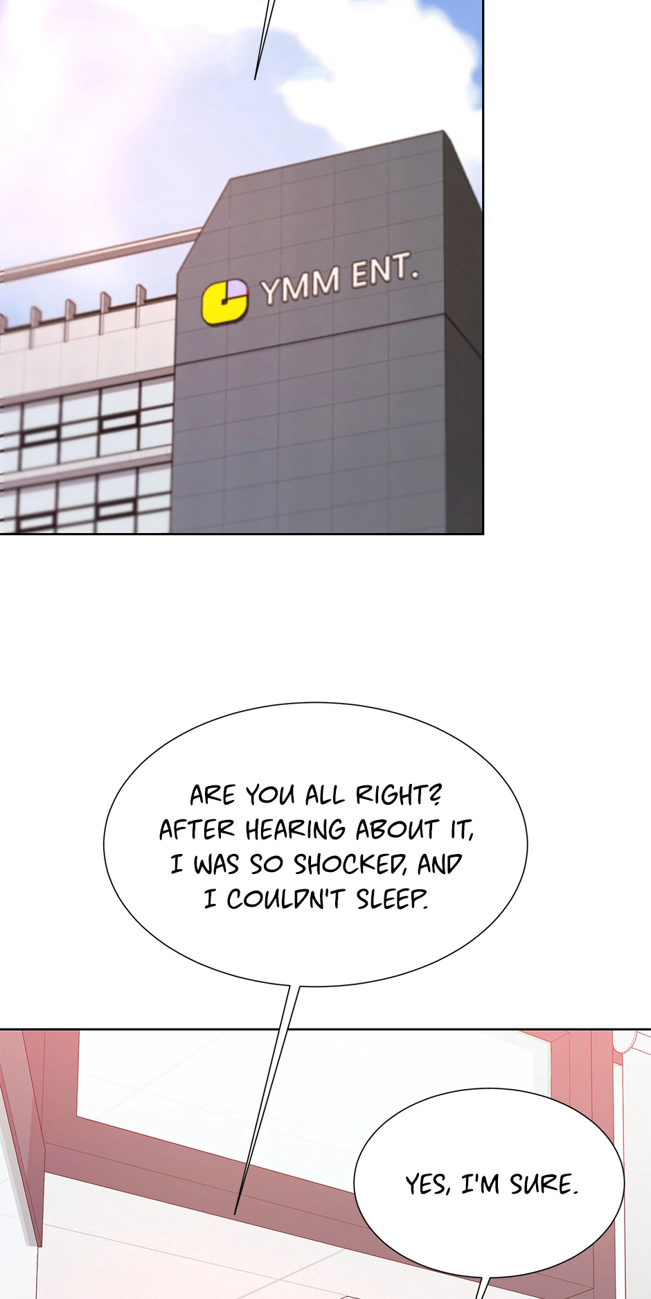 Once Again Idol Chapter 142 - page 23