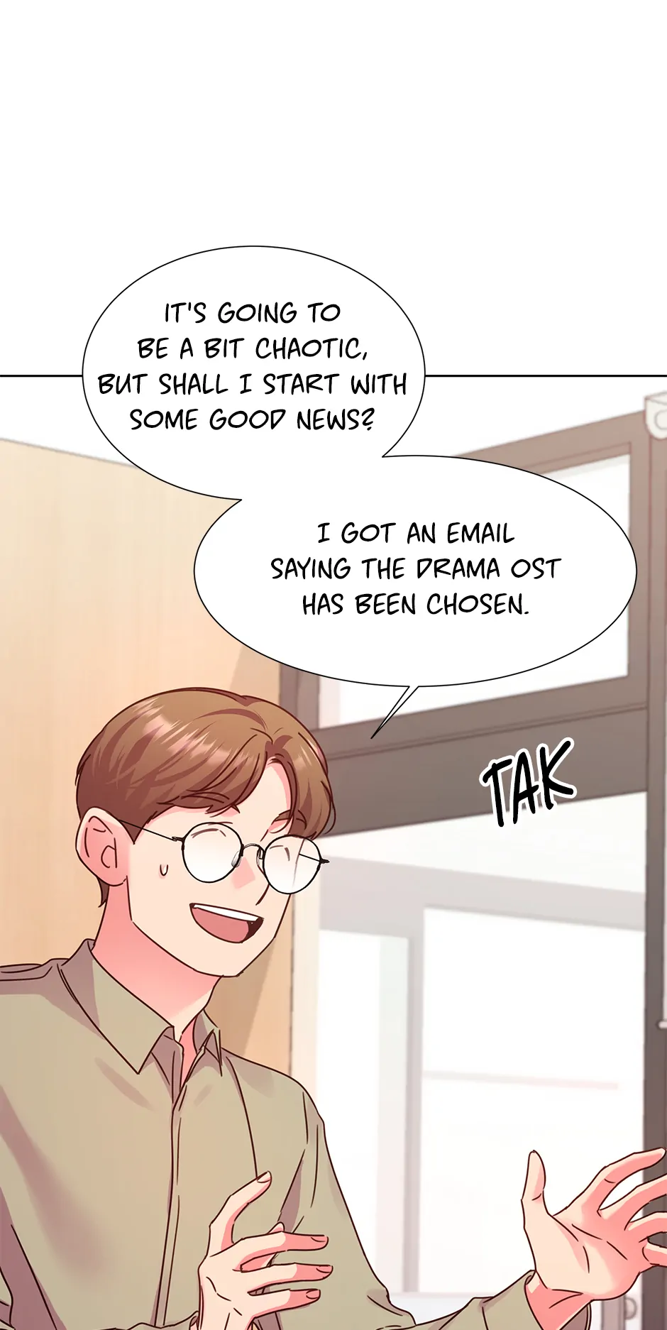 Once Again Idol Chapter 142 - page 26