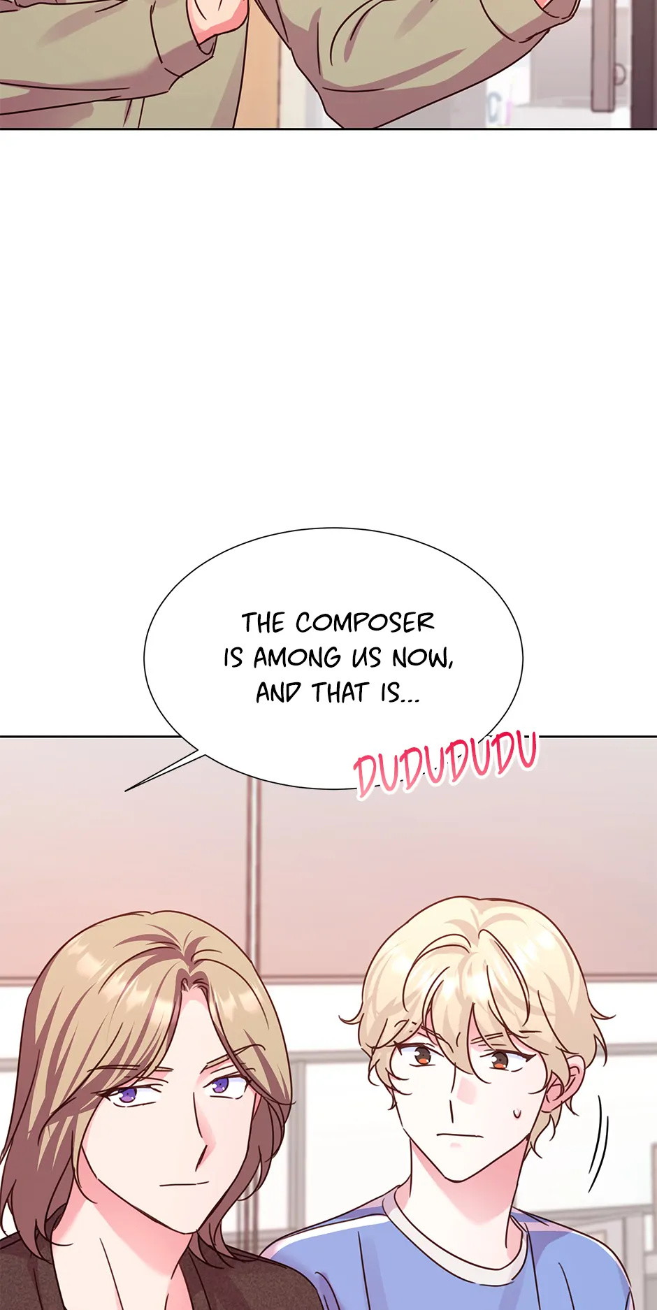 Once Again Idol Chapter 142 - page 27