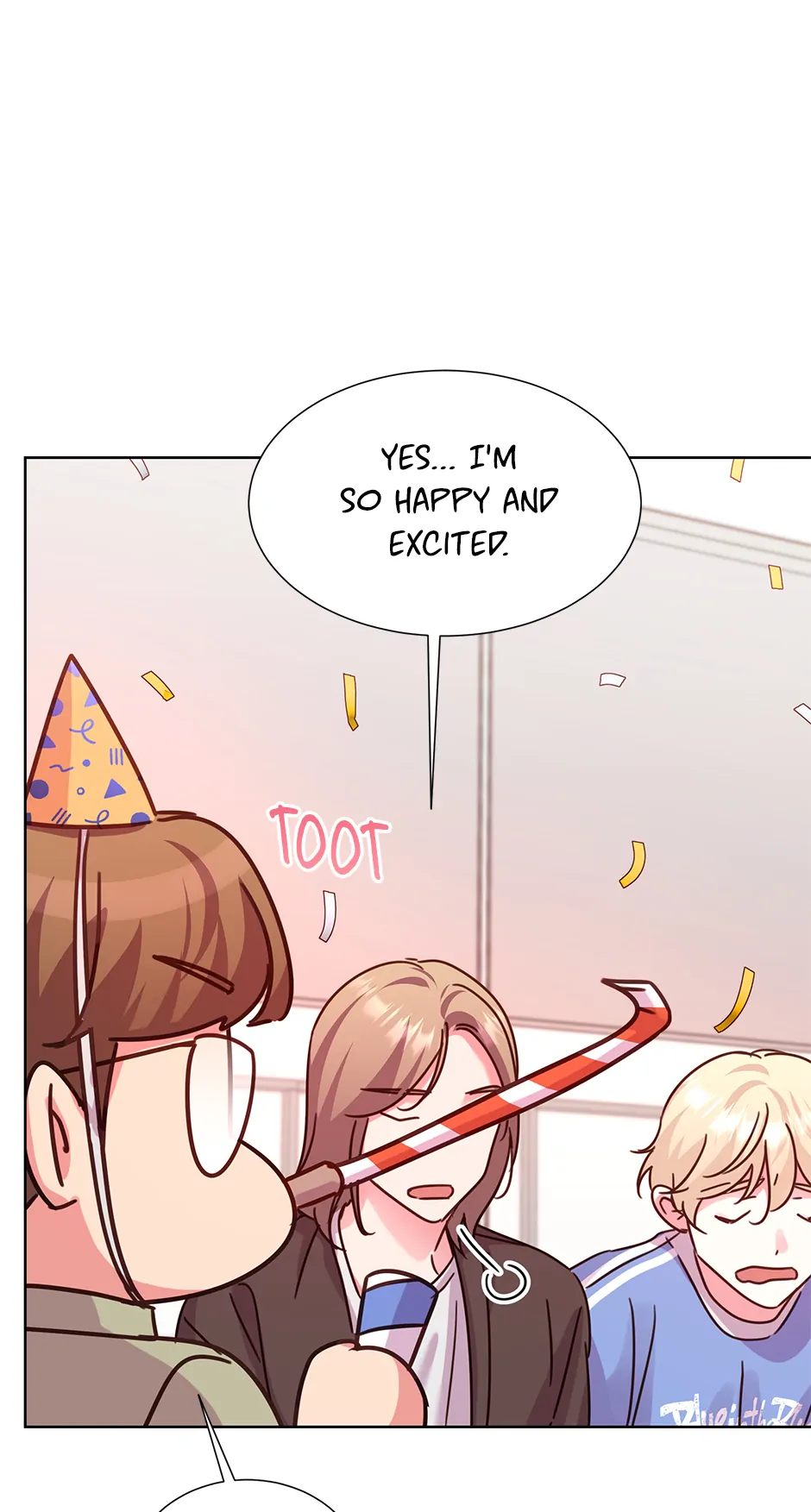 Once Again Idol Chapter 142 - page 30