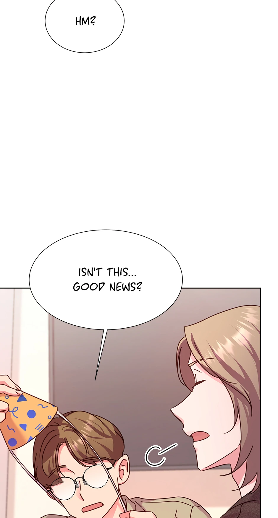 Once Again Idol Chapter 142 - page 31