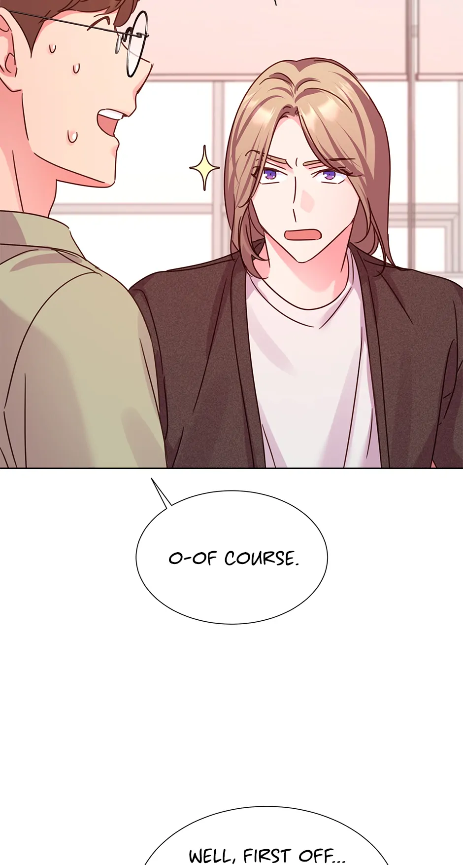 Once Again Idol Chapter 142 - page 33