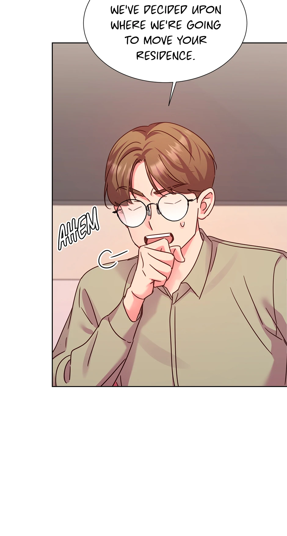 Once Again Idol Chapter 142 - page 34