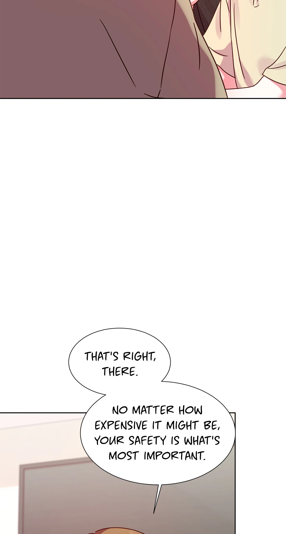Once Again Idol Chapter 142 - page 36