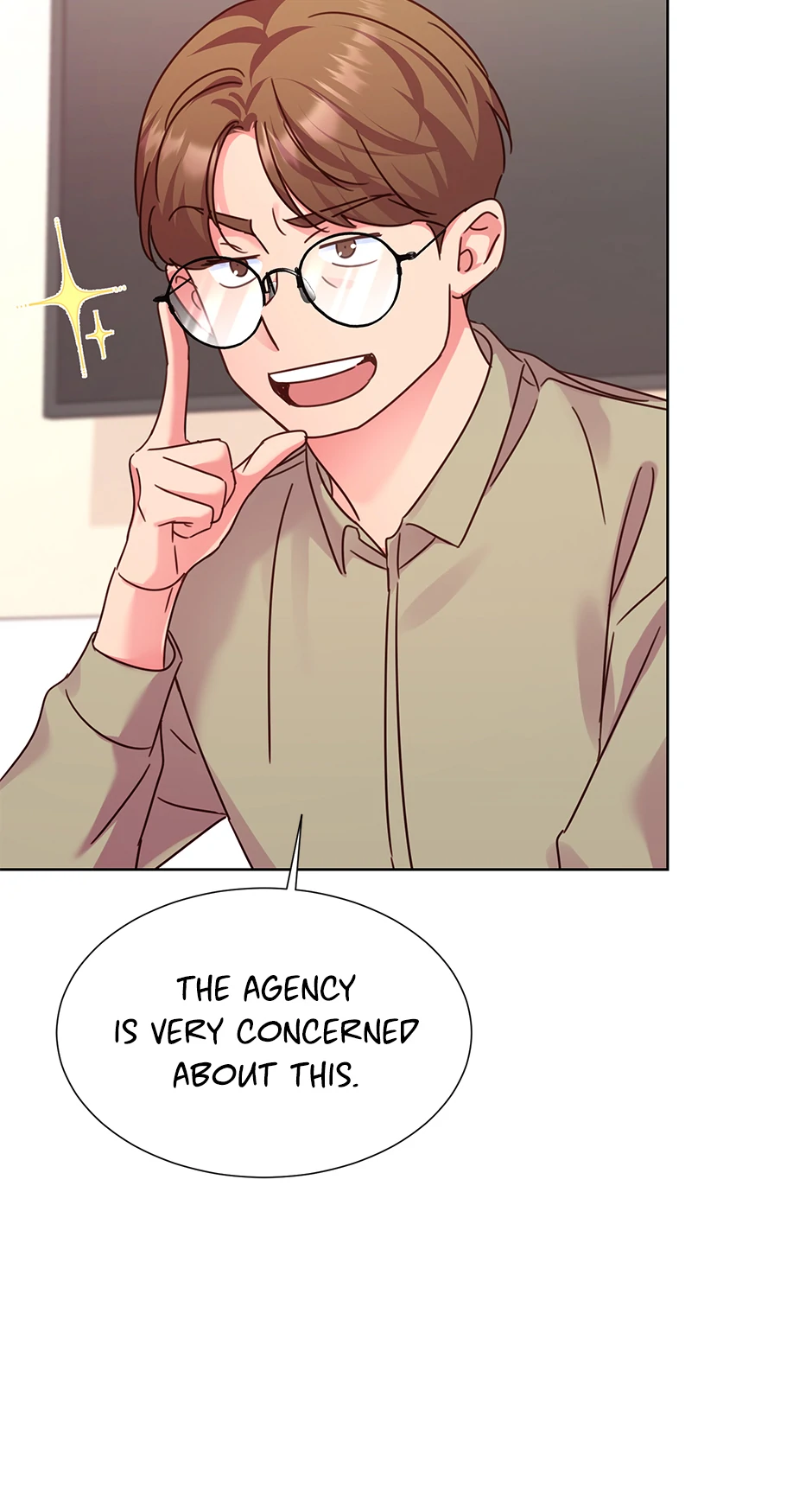 Once Again Idol Chapter 142 - page 37