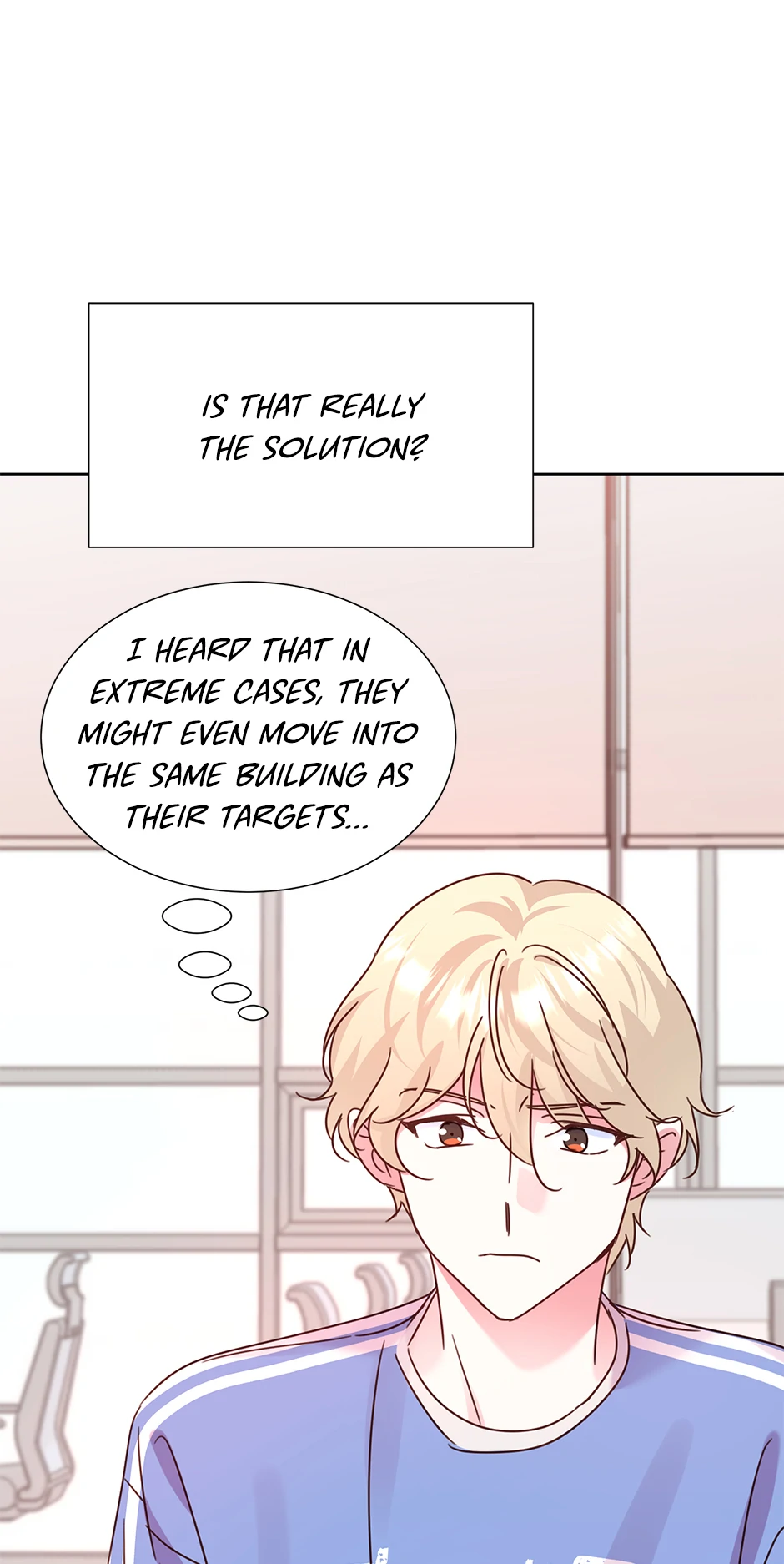 Once Again Idol Chapter 142 - page 38