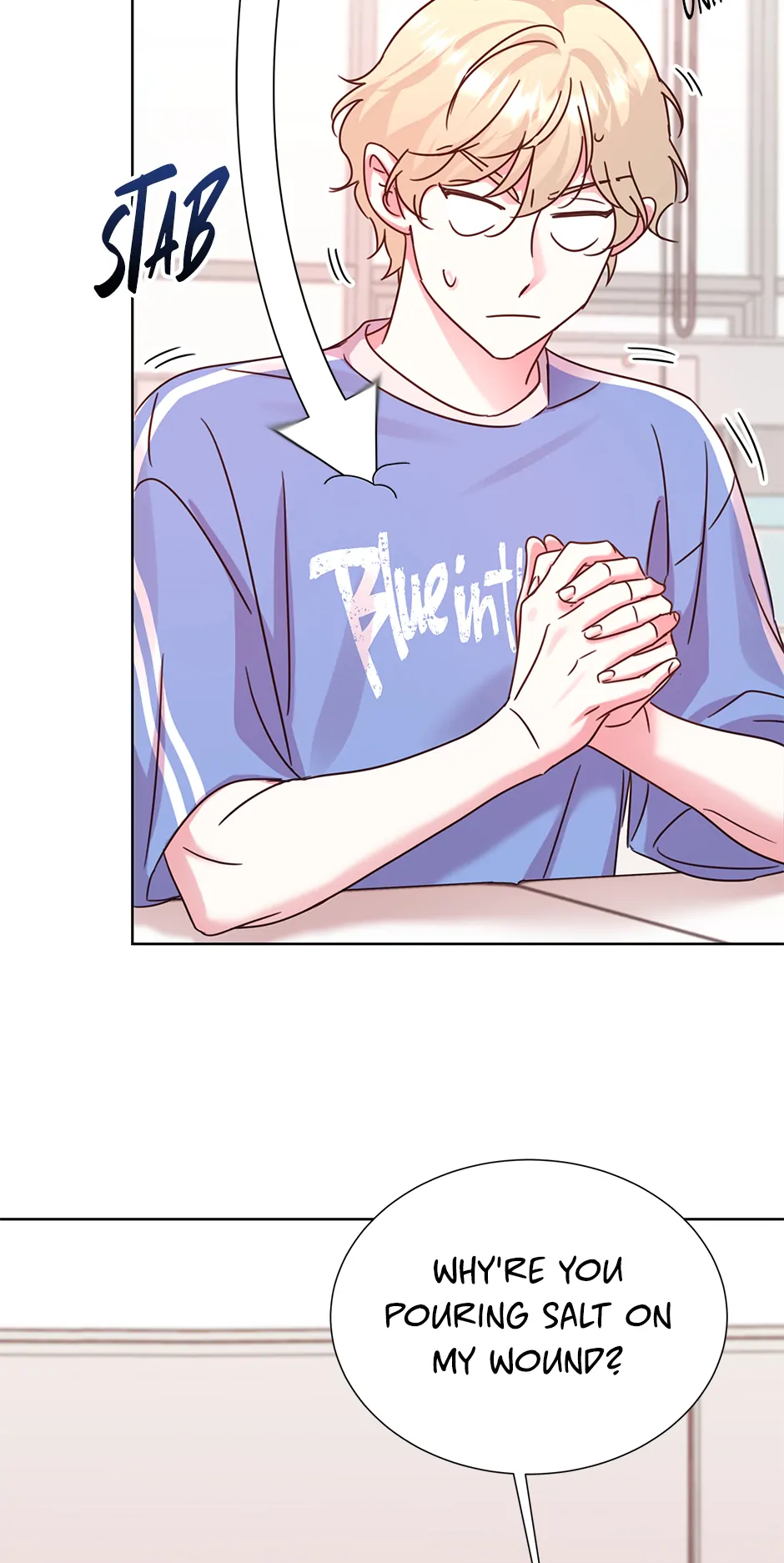 Once Again Idol Chapter 142 - page 40