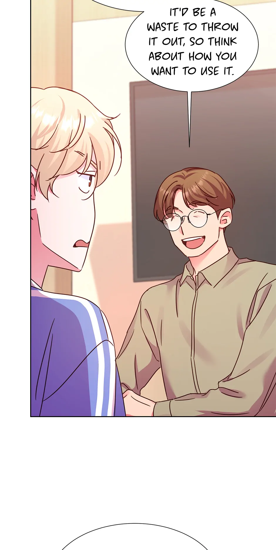 Once Again Idol Chapter 142 - page 42