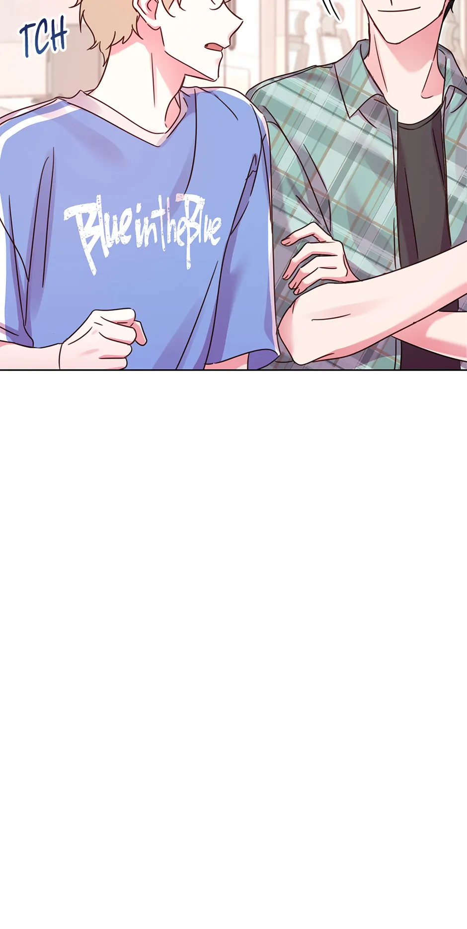 Once Again Idol Chapter 142 - page 45