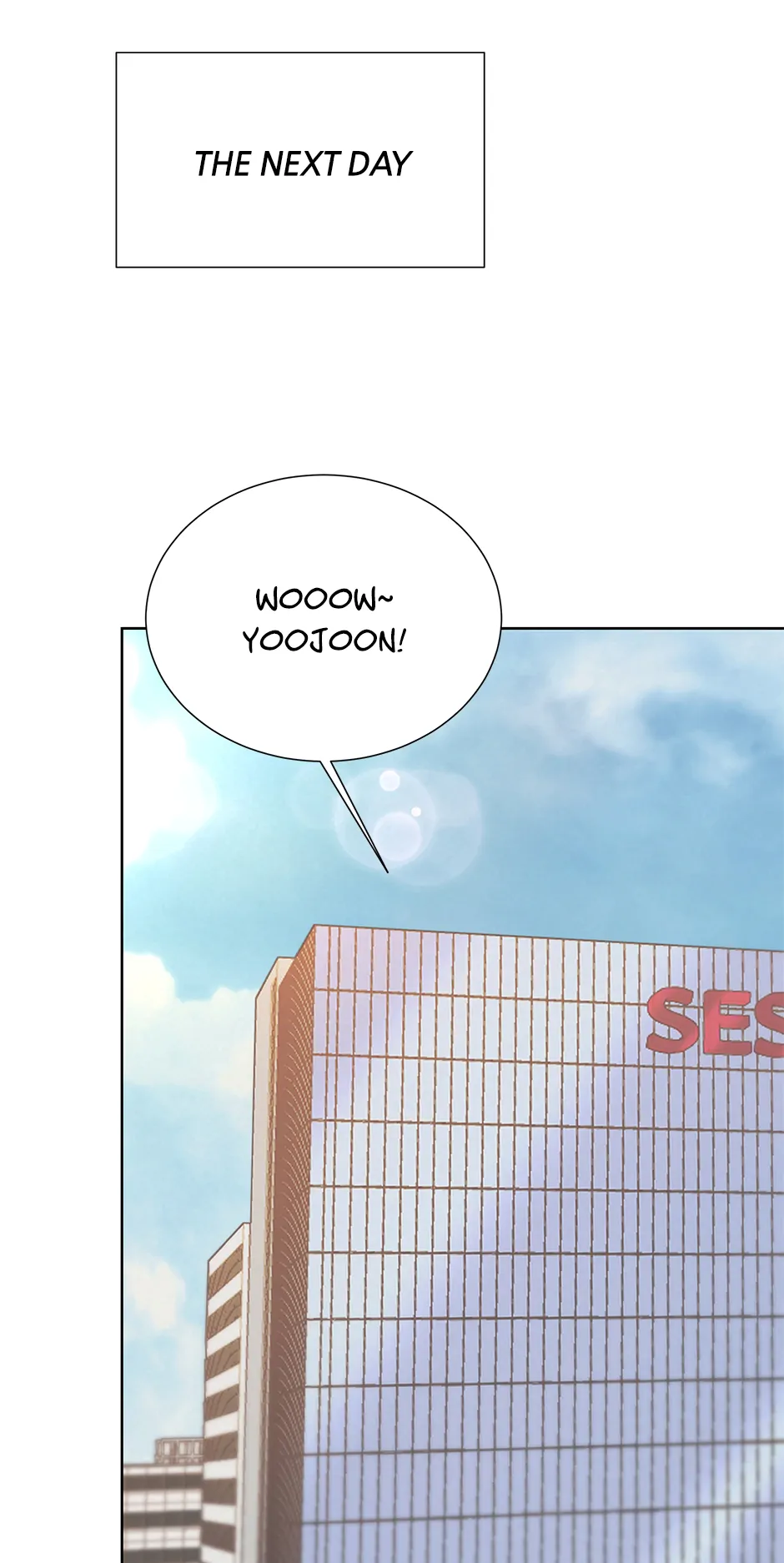 Once Again Idol Chapter 142 - page 49