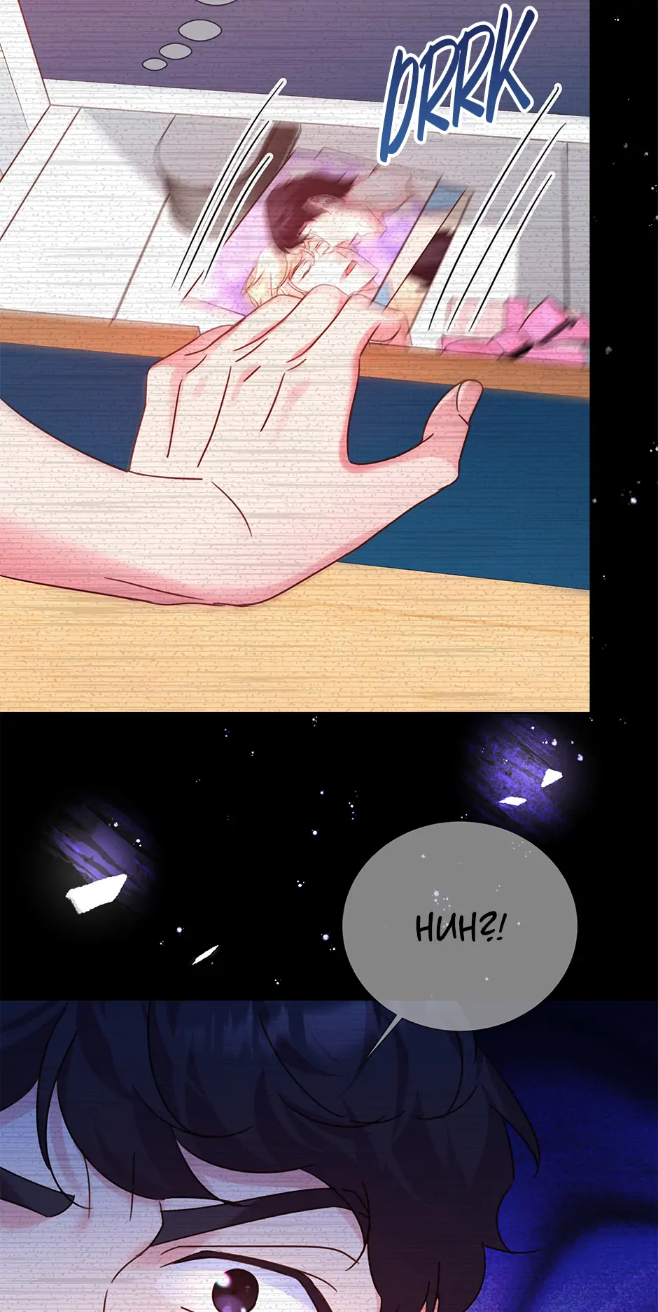 Once Again Idol Chapter 142 - page 5