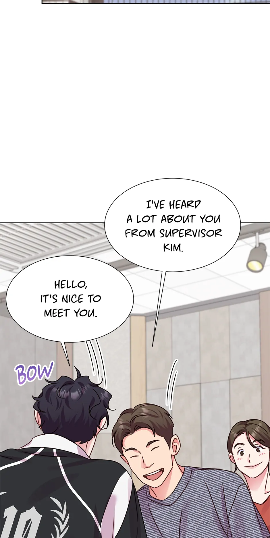 Once Again Idol Chapter 142 - page 50