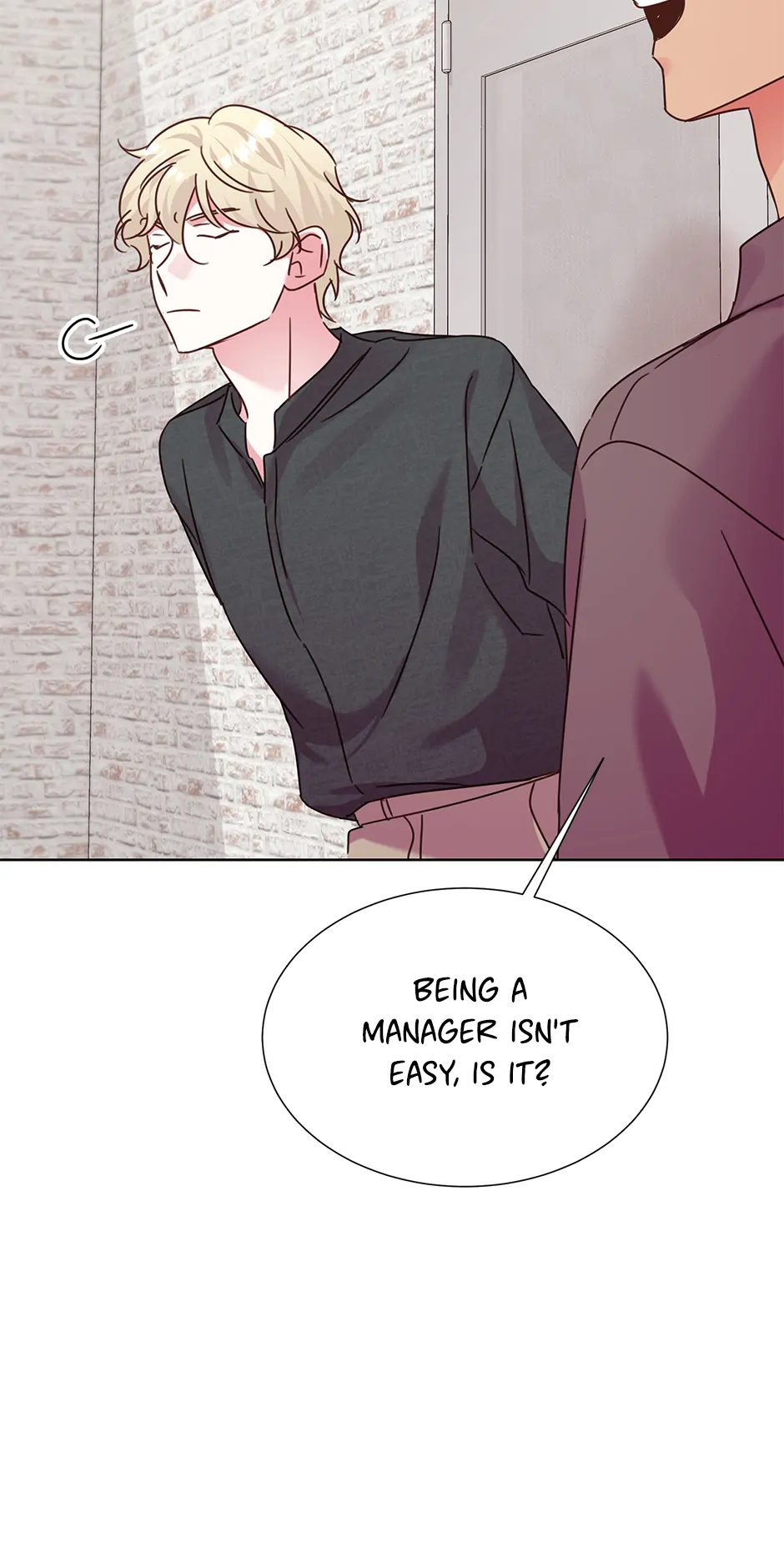 Once Again Idol Chapter 142 - page 56
