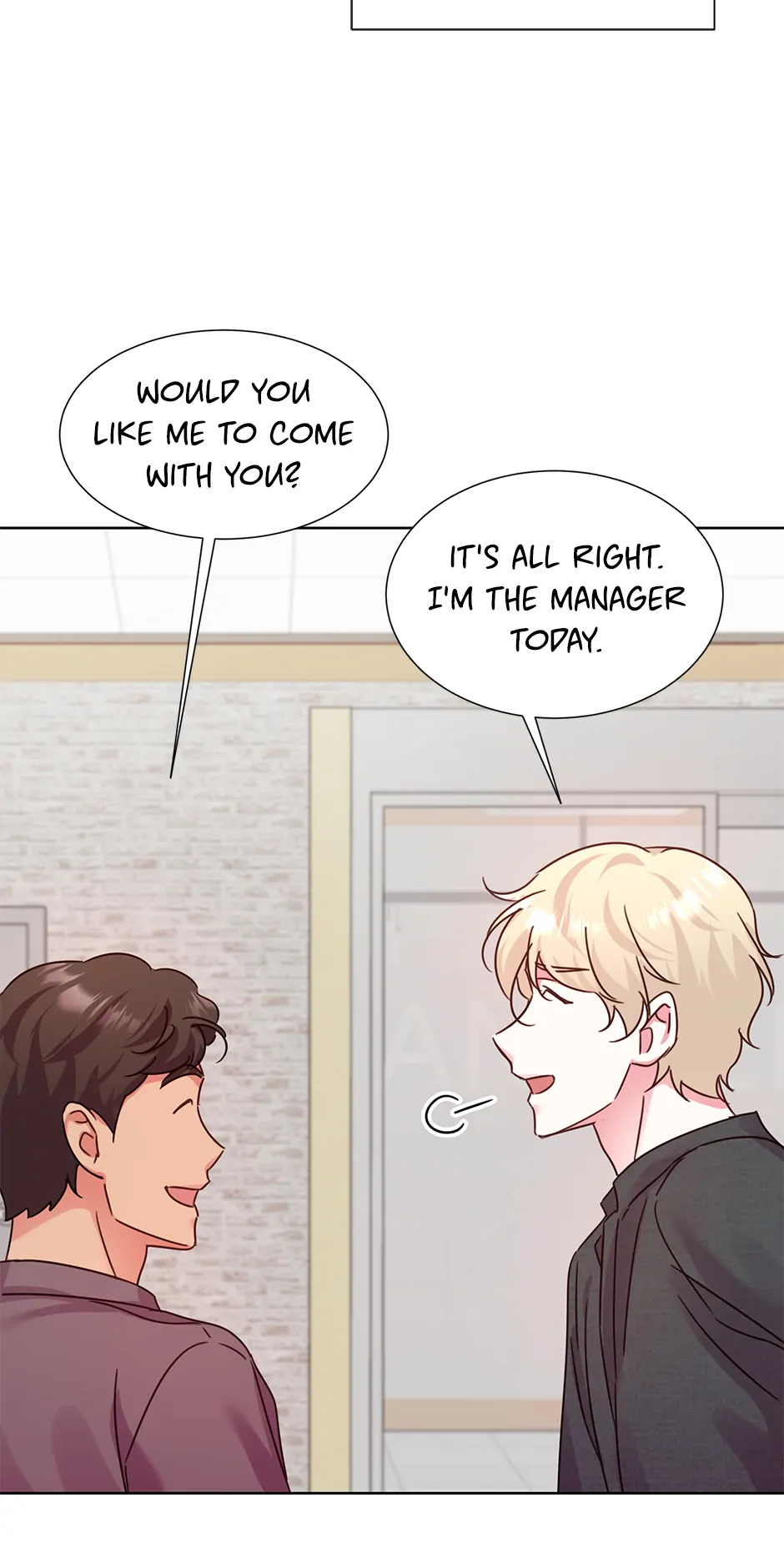 Once Again Idol Chapter 142 - page 58
