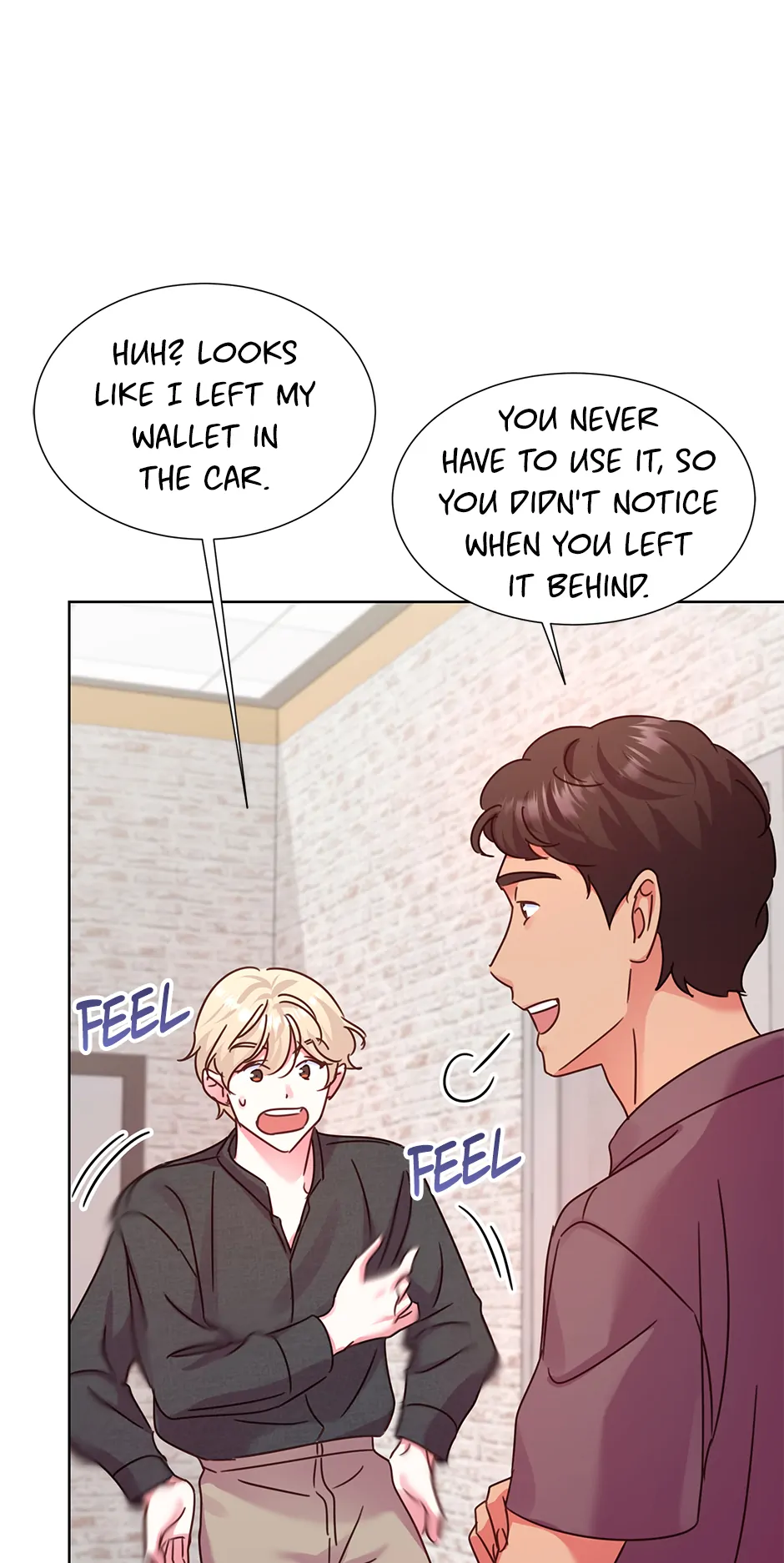 Once Again Idol Chapter 142 - page 59