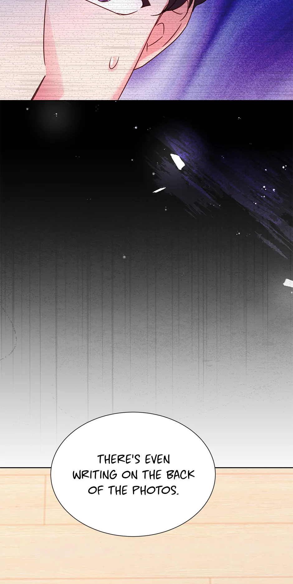 Once Again Idol Chapter 142 - page 6