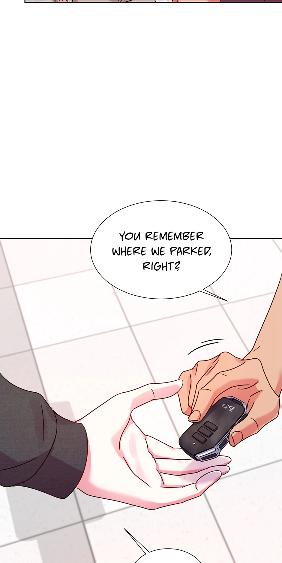 Once Again Idol Chapter 142 - page 60