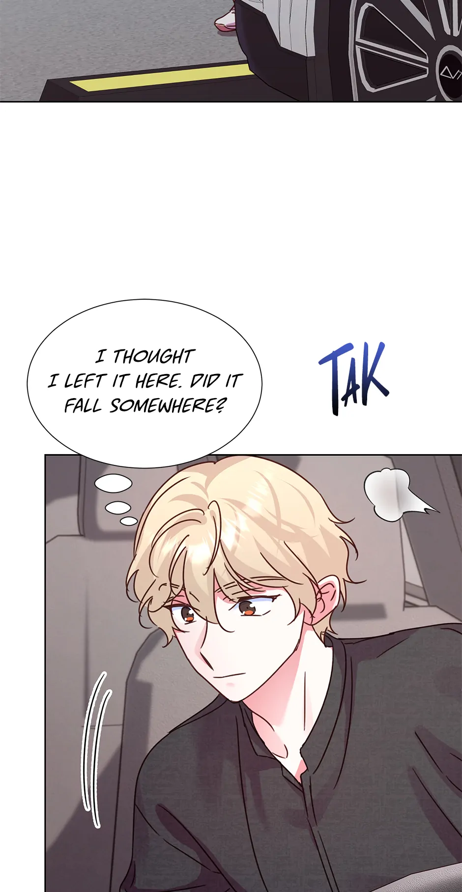 Once Again Idol Chapter 142 - page 63