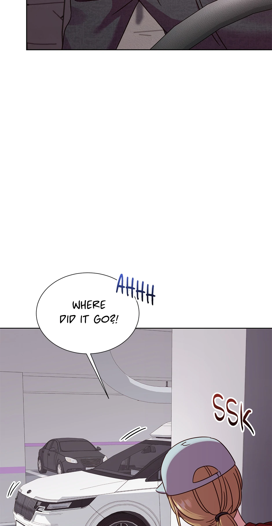 Once Again Idol Chapter 142 - page 64