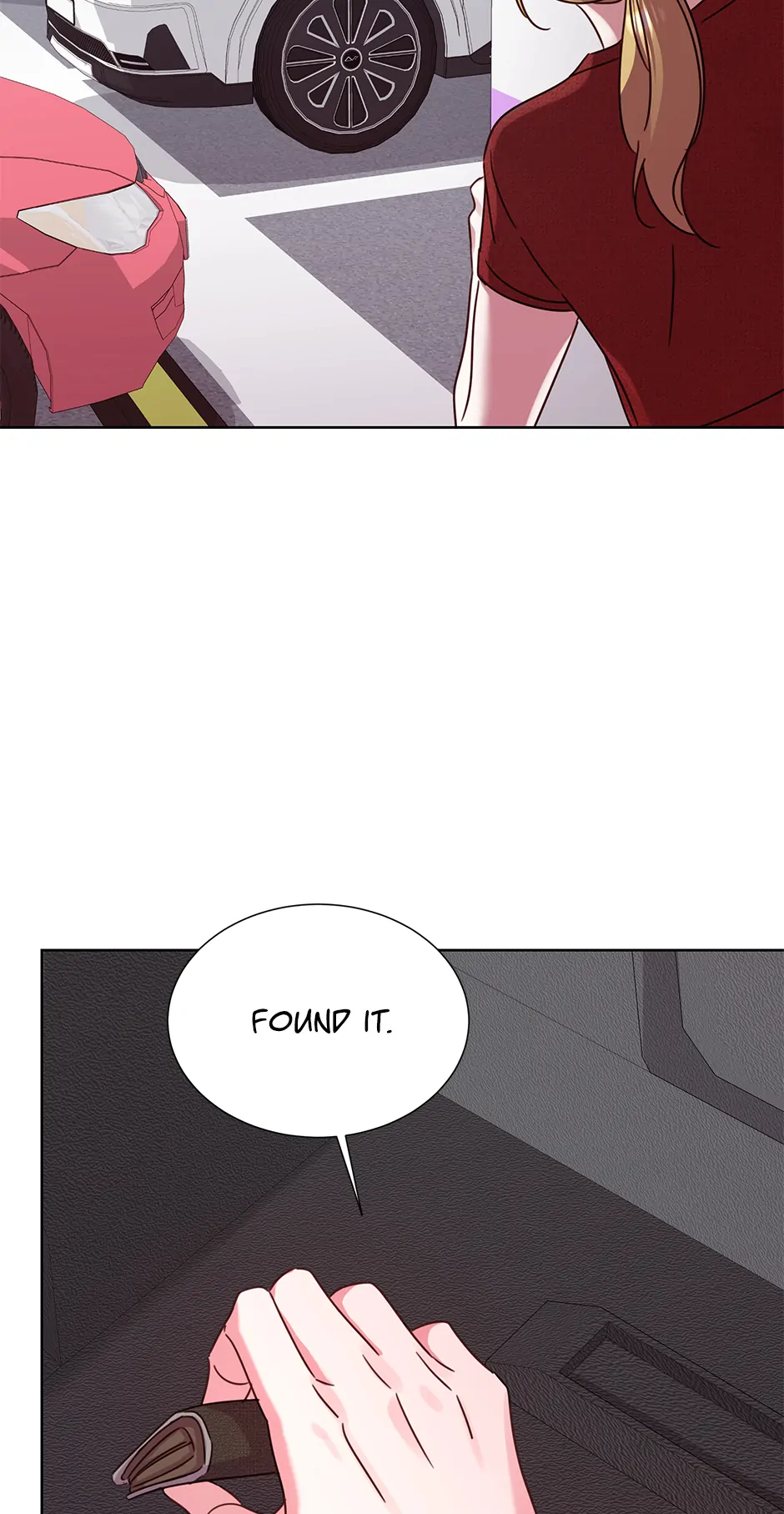 Once Again Idol Chapter 142 - page 65