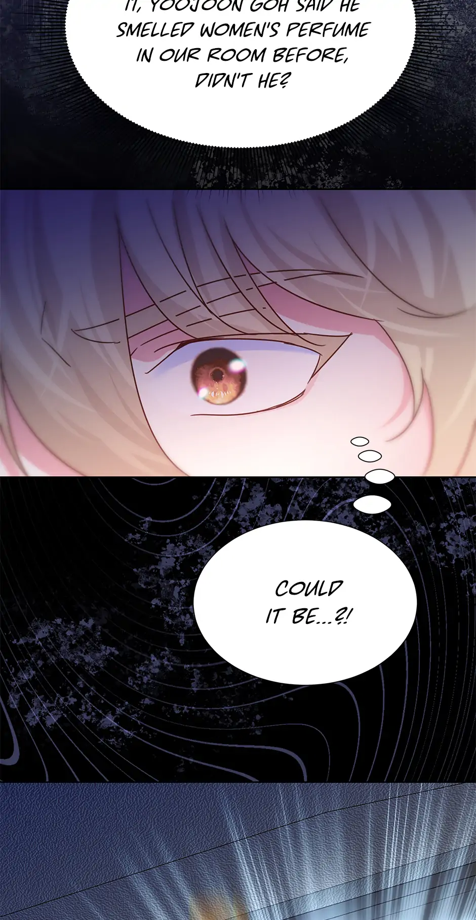 Once Again Idol Chapter 142 - page 68