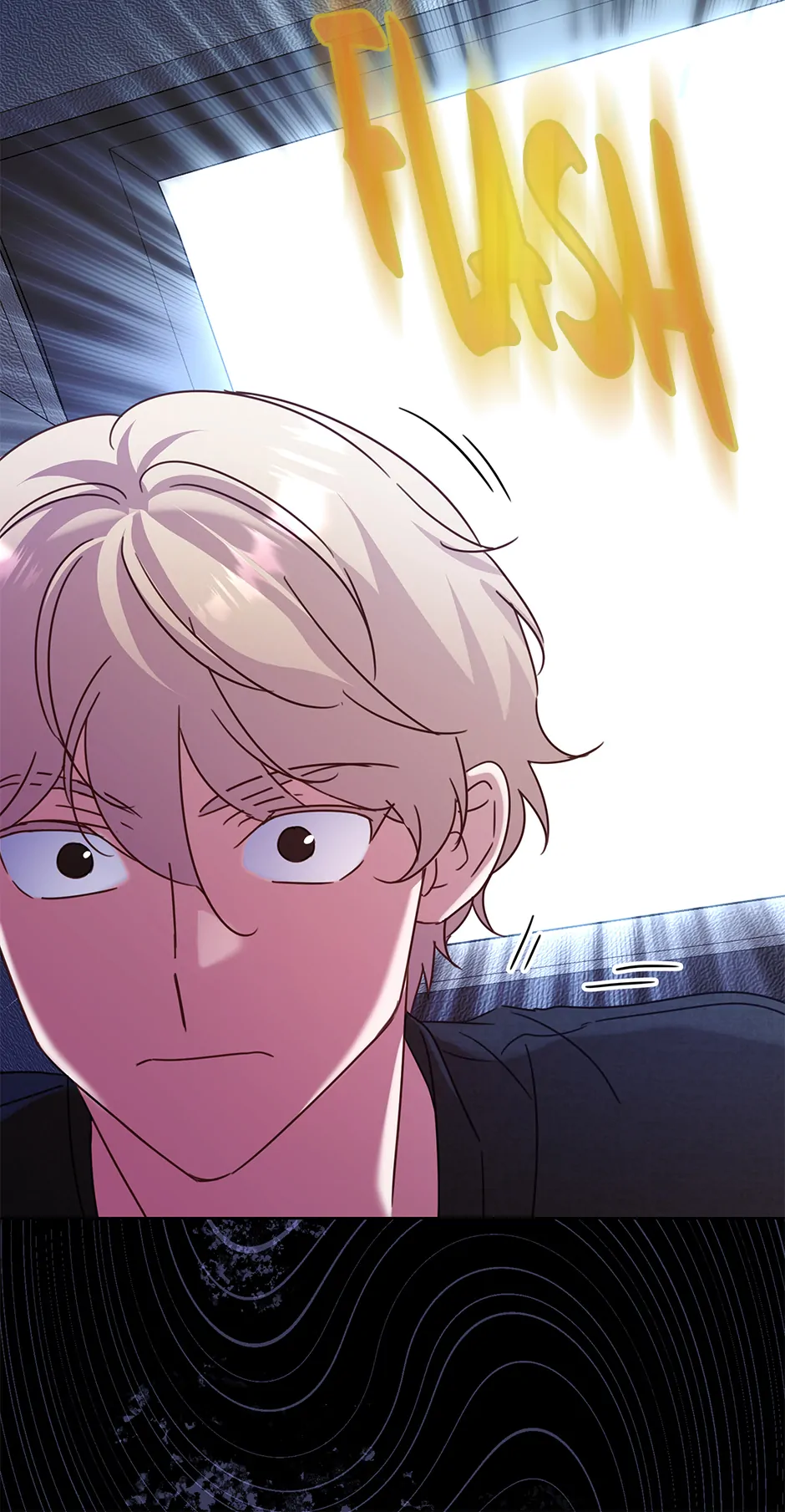 Once Again Idol Chapter 142 - page 69