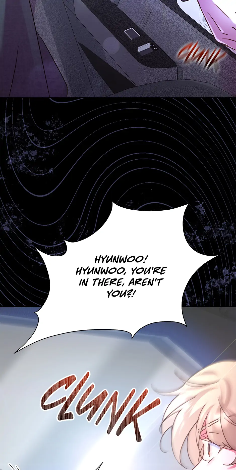 Once Again Idol Chapter 142 - page 71