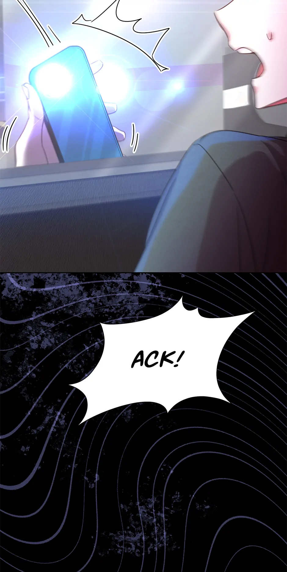 Once Again Idol Chapter 142 - page 72