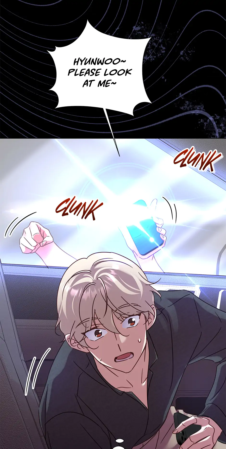 Once Again Idol Chapter 142 - page 73