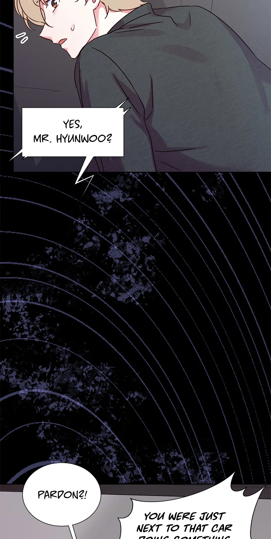 Once Again Idol Chapter 142 - page 76